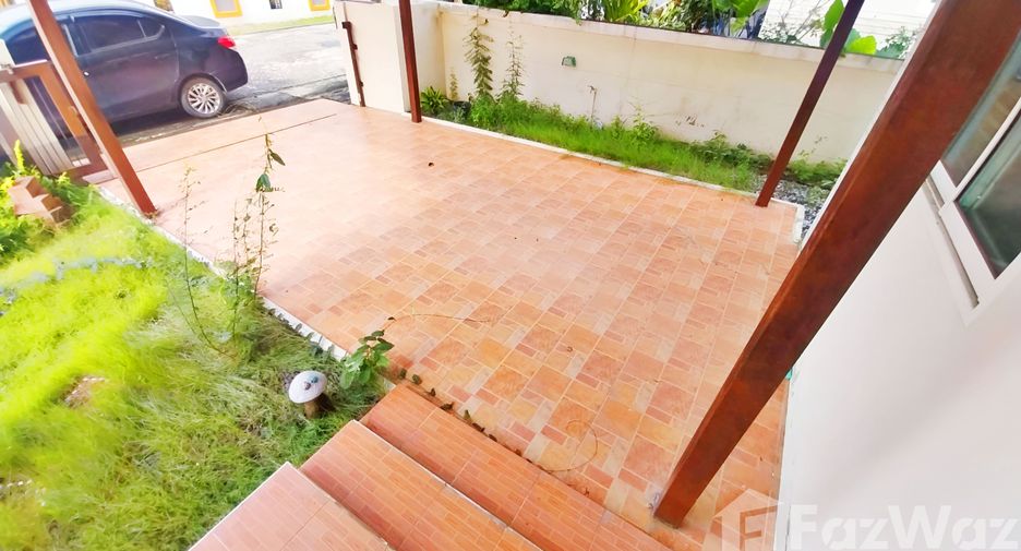 Продажа 2 спальни дом в Мыанг Районг, Районг
