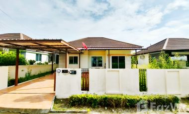 For sale 2 ベッドルーム house in Mueang Rayong, Rayong