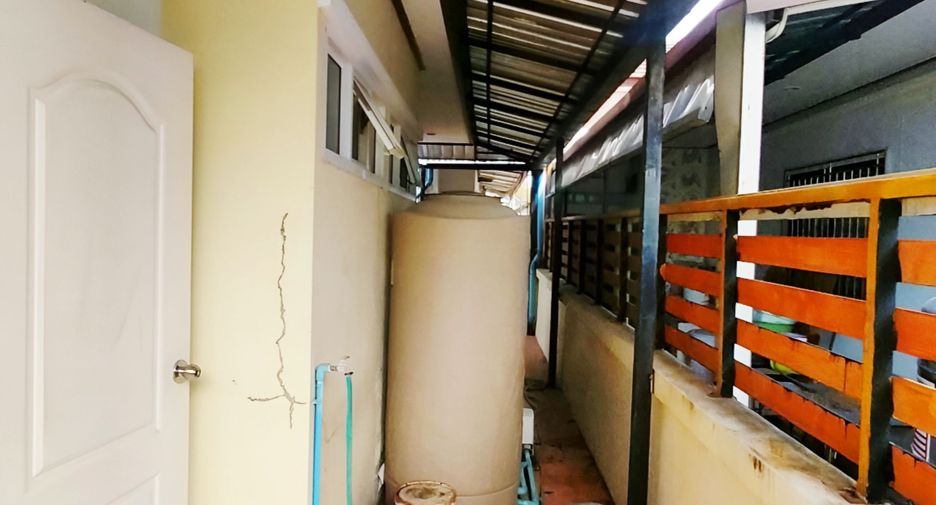 Продажа 2 спальни дом в Мыанг Районг, Районг