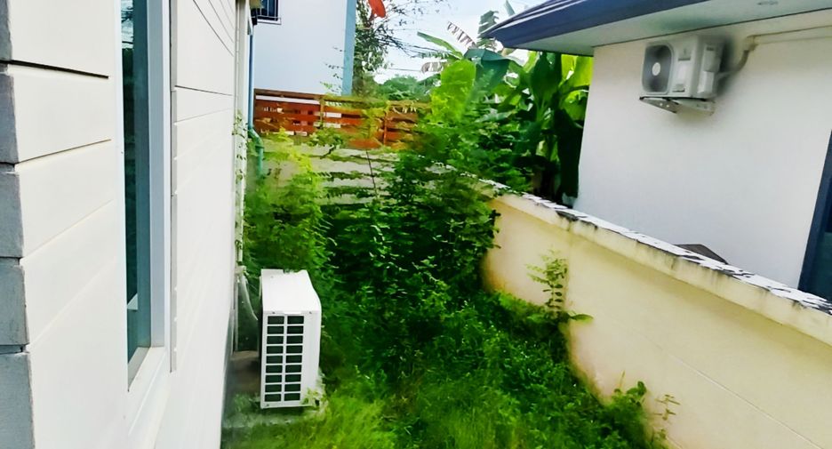 Продажа 2 спальни дом в Мыанг Районг, Районг