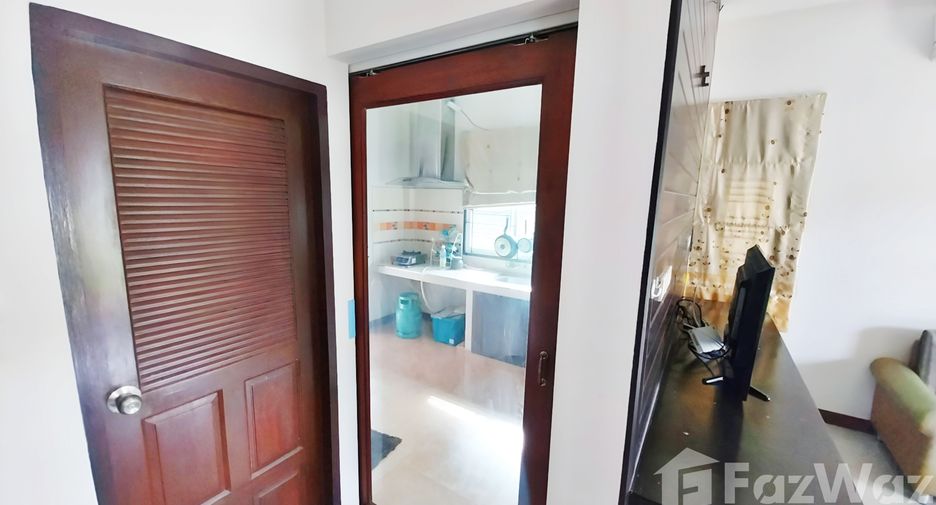 For sale 2 ベッドルーム house in Mueang Rayong, Rayong