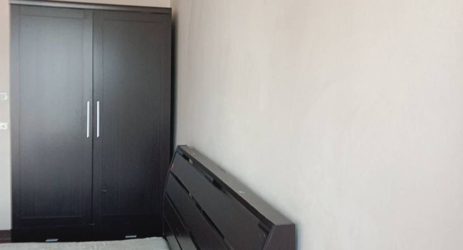 For sale studio condo in Huai Khwang, Bangkok