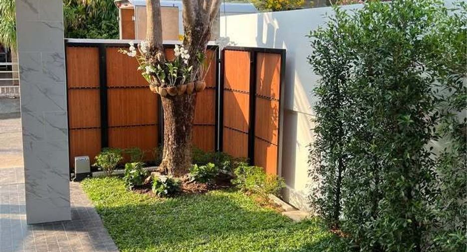 For rent 3 bedrooms house in Thalang, Phuket