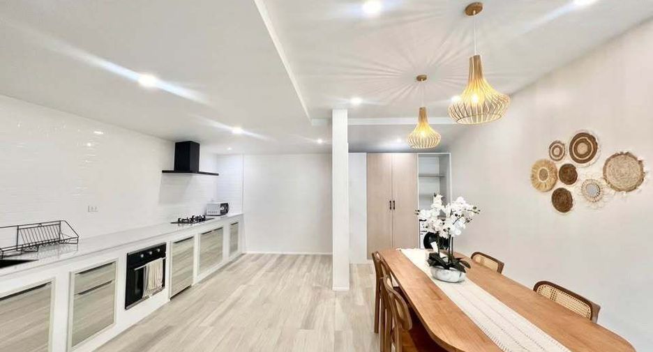 For rent 3 bedrooms house in Thalang, Phuket
