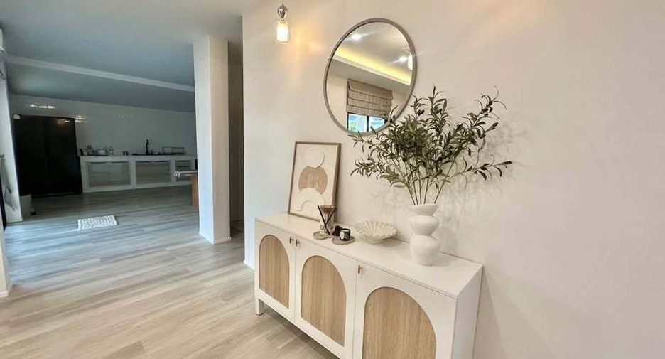 For rent 3 bedrooms house in Thalang, Phuket