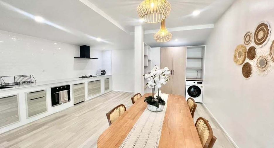 For rent 3 bedrooms house in Thalang, Phuket