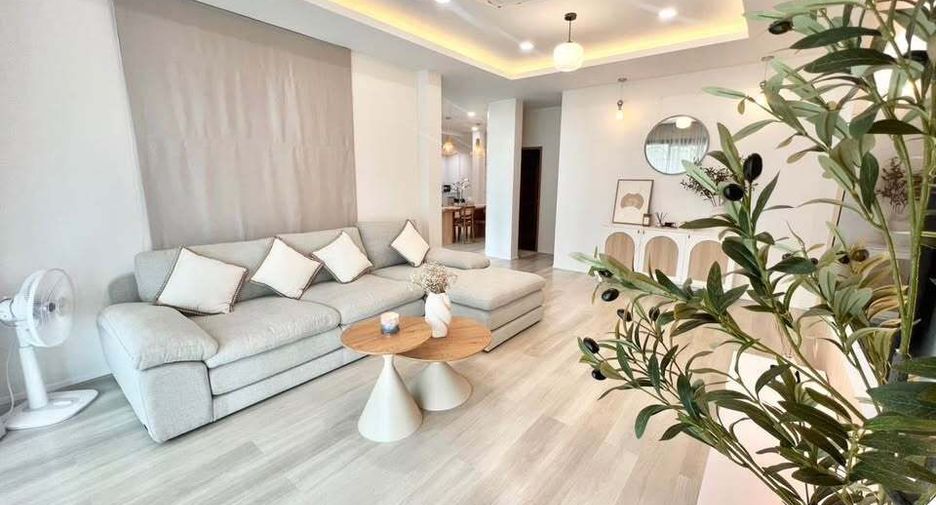 For rent 3 bedrooms house in Thalang, Phuket