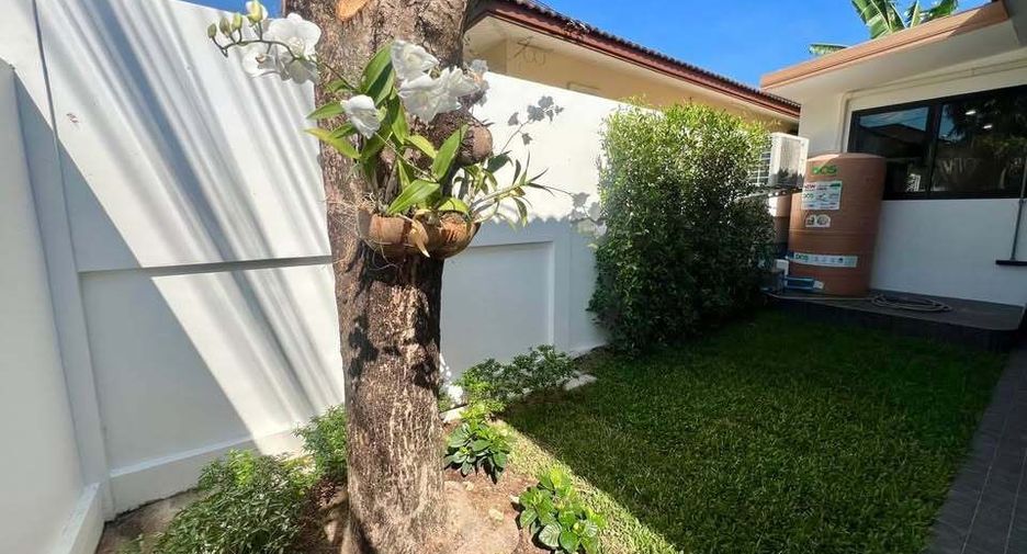 For rent 3 bedrooms house in Thalang, Phuket