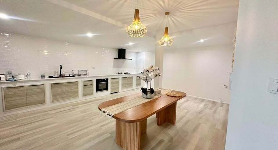 For rent 3 bedrooms house in Thalang, Phuket