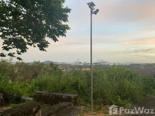 出售 土地 在 Phuket Town, 普吉