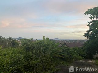 出售 土地 在 Phuket Town, 普吉