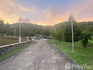 出售 土地 在 Phuket Town, 普吉