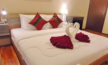 À vendre 1 chambre appartement à Mueang Phuket, Phuket