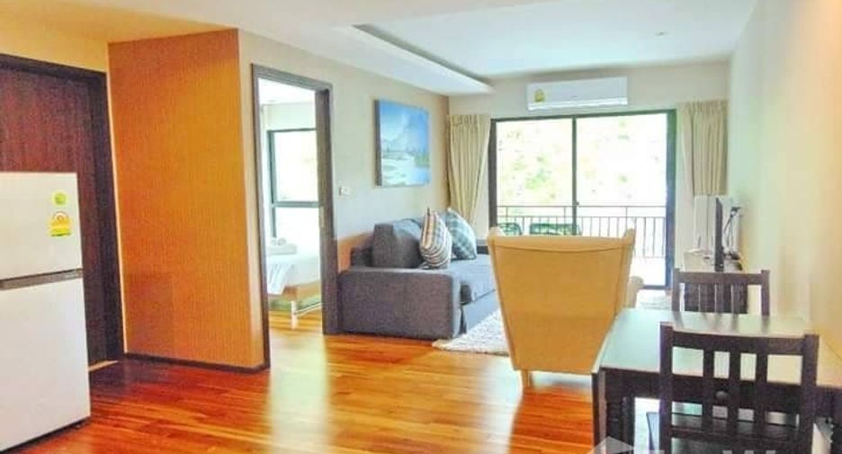 For sale 1 bed apartment in Mueang Phuket, Phuket