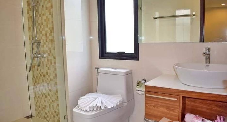 For sale 1 bed apartment in Mueang Phuket, Phuket