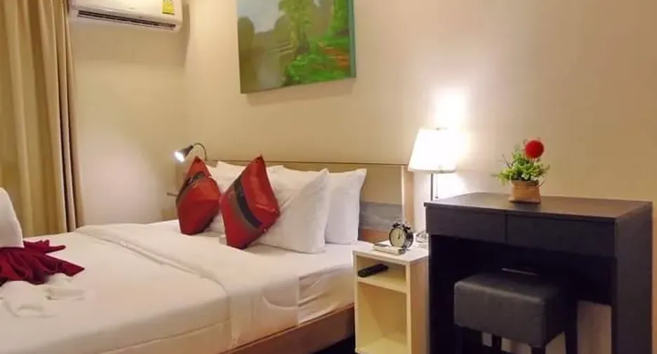 For sale 1 bed apartment in Mueang Phuket, Phuket