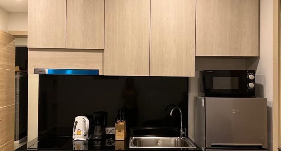For rent 1 bed condo in Kathu, Phuket