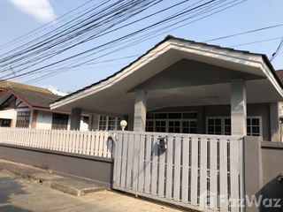 For sale 2 ベッドルーム house in Chatuchak, Bangkok
