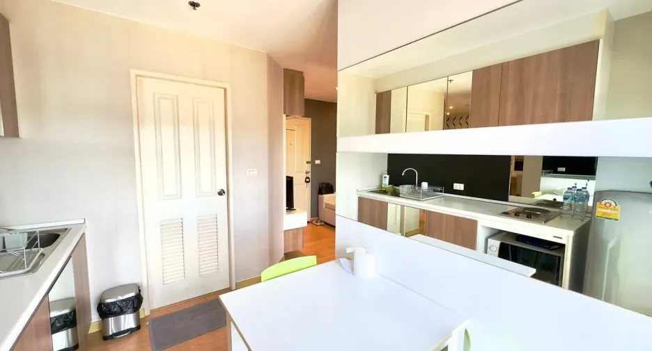 For sale 1 bed condo in Hat Yai, Songkhla