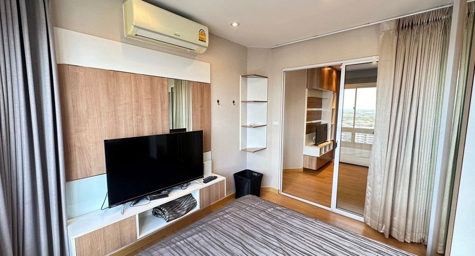 For sale 1 Beds condo in Hat Yai, Songkhla