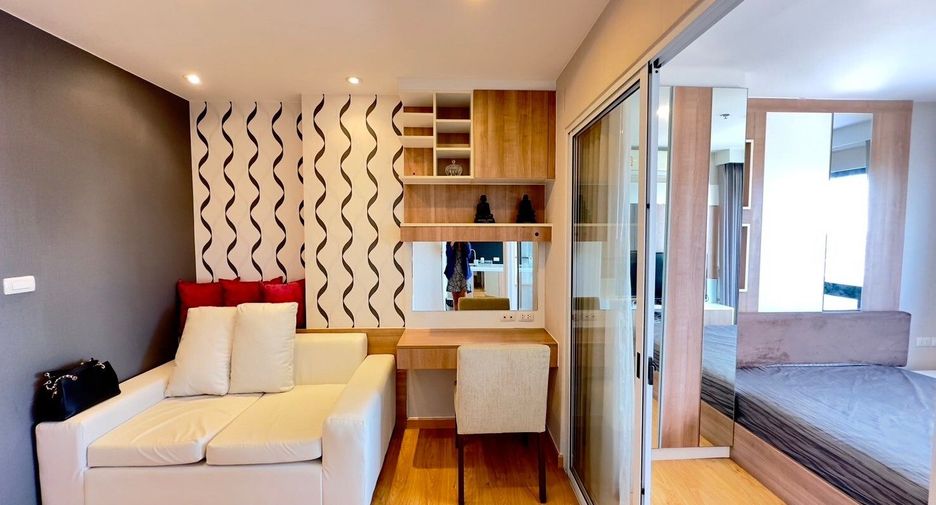 For sale 1 bed condo in Hat Yai, Songkhla