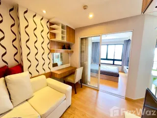 For sale 1 bed condo in Hat Yai, Songkhla