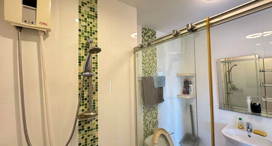 For sale 1 bed condo in Hat Yai, Songkhla