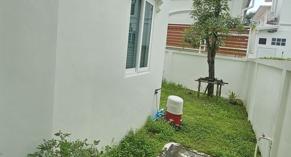 Casa en venta de 4 habitaciones en Mueang Phuket, Phuket