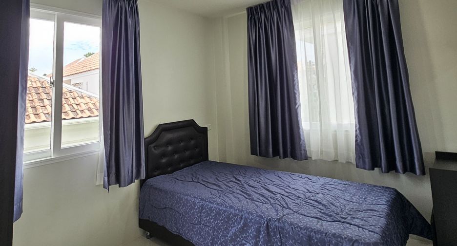 Casa en venta de 4 habitaciones en Mueang Phuket, Phuket