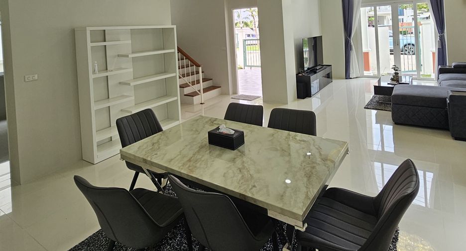 Casa en venta de 4 habitaciones en Mueang Phuket, Phuket