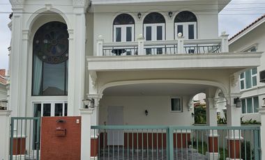 出售 4 卧室 独立屋 在 Phuket Town, 普吉