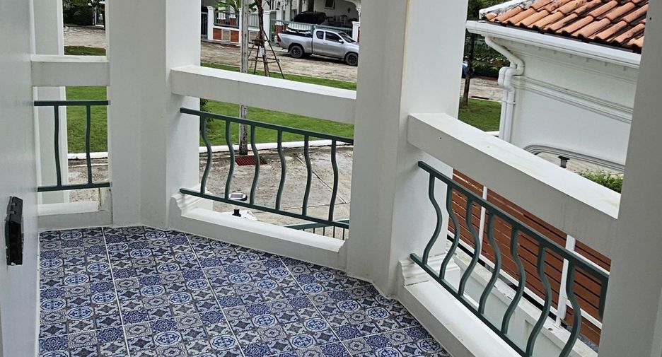 Casa en venta de 4 habitaciones en Mueang Phuket, Phuket