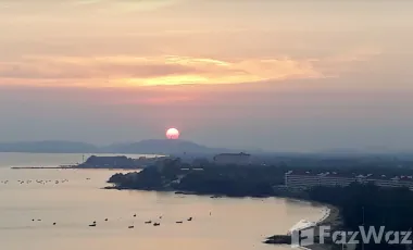 For sale 2 bedrooms condo in Ban Chang, Rayong