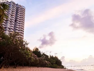 À vendre 2 chambres condo à Ban Chang, Rayong