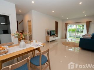 À louer 4 chambres maison à Thalang, Phuket