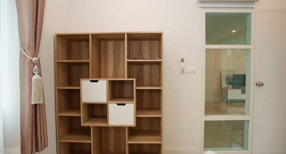 Haus zur Miete mit 4 Zimmer in Thalang, Phuket