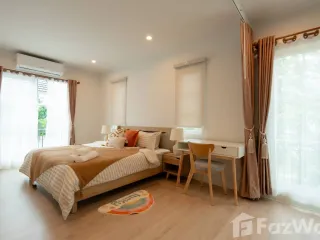 À louer 4 chambres maison à Thalang, Phuket