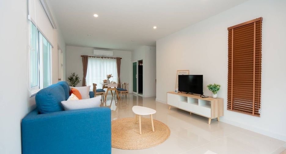 Haus zur Miete mit 4 Zimmer in Thalang, Phuket