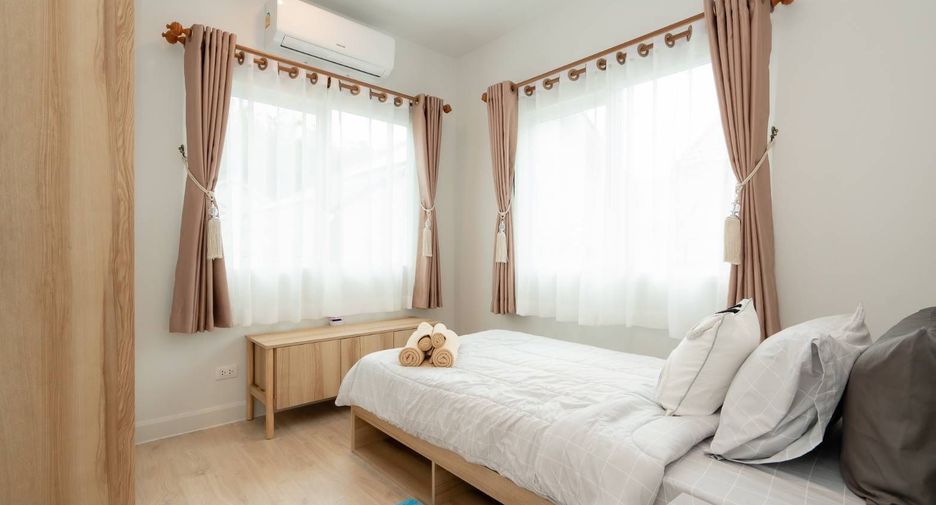 Haus zur Miete mit 4 Zimmer in Thalang, Phuket