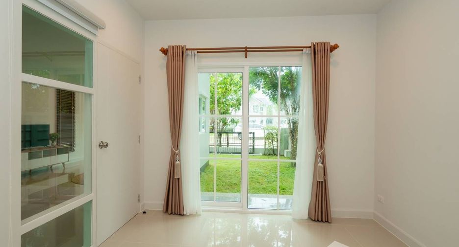 Haus zur Miete mit 4 Zimmer in Thalang, Phuket
