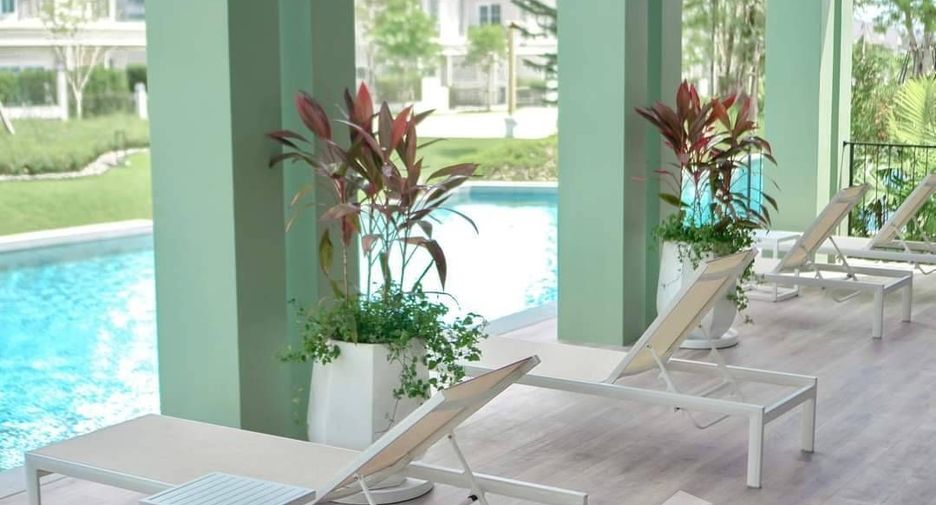 Haus zur Miete mit 4 Zimmer in Thalang, Phuket