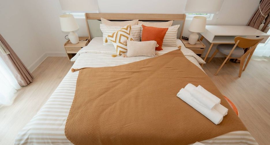 Haus zur Miete mit 4 Zimmer in Thalang, Phuket