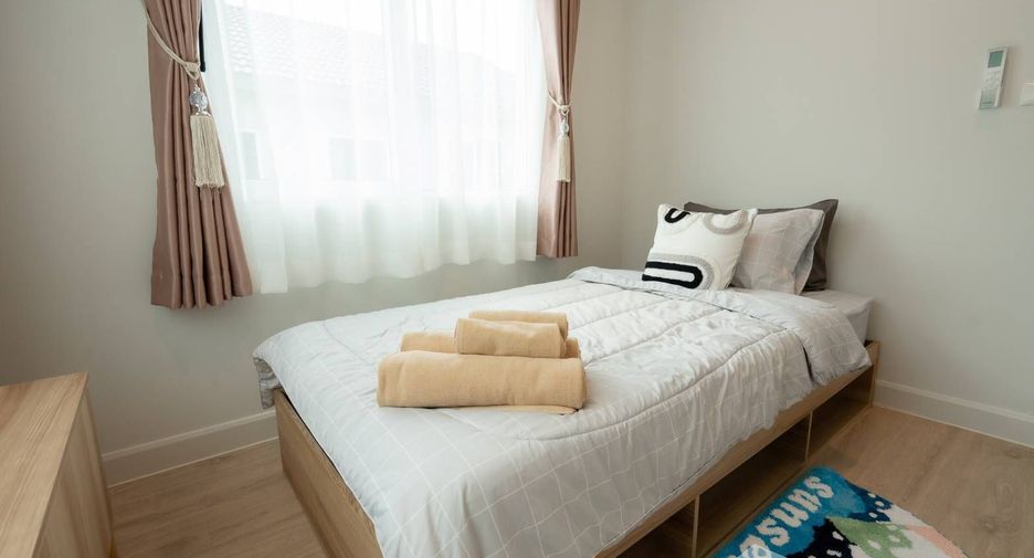 Haus zur Miete mit 4 Zimmer in Thalang, Phuket
