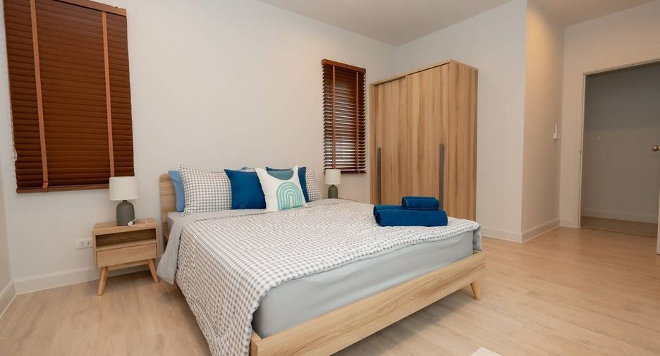 Haus zur Miete mit 4 Zimmer in Thalang, Phuket
