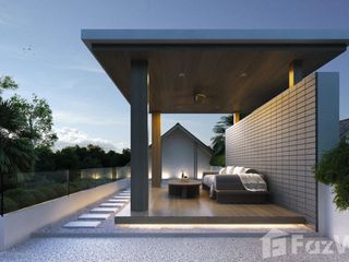 For sale 3 bedrooms villa in Mueang Phuket, Phuket