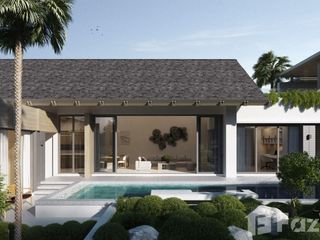 For sale 3 bedrooms villa in Mueang Phuket, Phuket