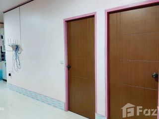 For sale 2 bedrooms townhouse in Pluak Daeng, Rayong