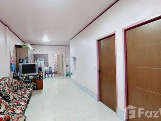 For sale 2 bedrooms townhouse in Pluak Daeng, Rayong