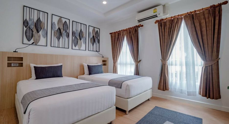 出租 4 卧室 别墅 在 Phuket Town, 普吉
