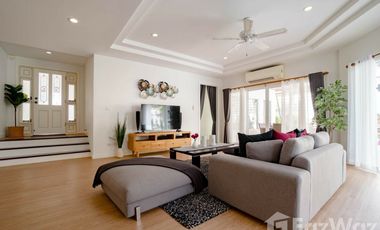 出租 4 卧室 别墅 在 Phuket Town, 普吉